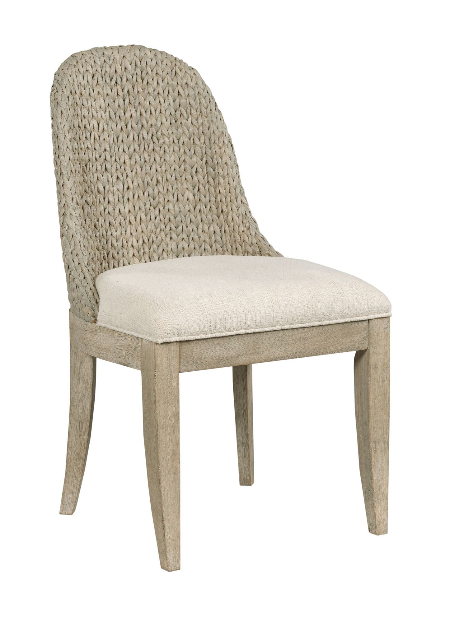 BOCA WOVEN CHAIR