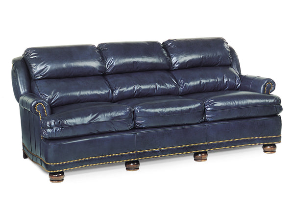 Austin High Back Sofa