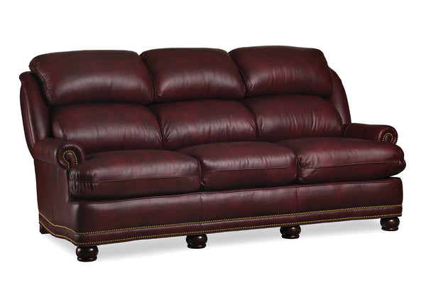 Austin High Back Sofa