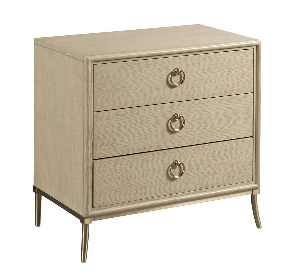 SENECA BEDSIDE NIGHTSTAND