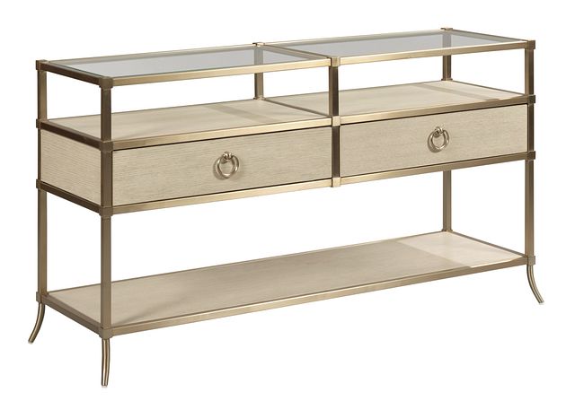 CAPRI CONSOLE TABLE