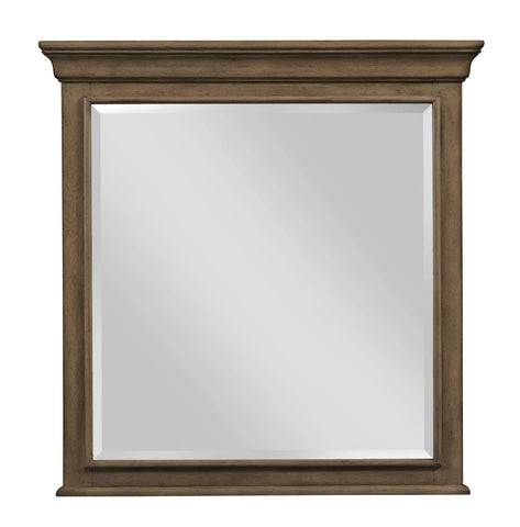 LYNNE PORTRAIT MIRROR