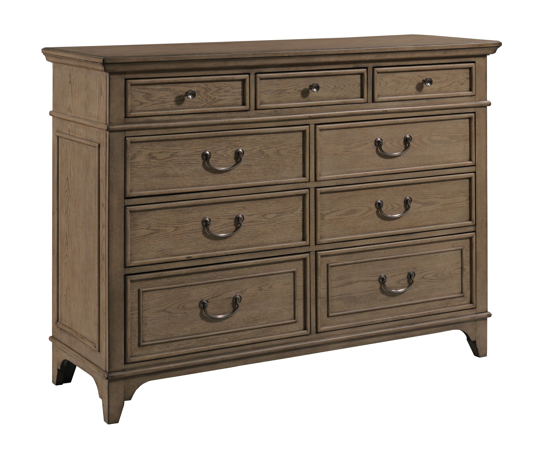 MITCHELL BUREAU