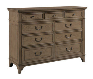 MITCHELL BUREAU