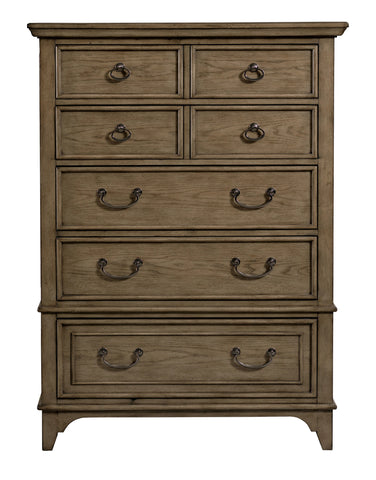 MITCHELL DRAWER CHEST