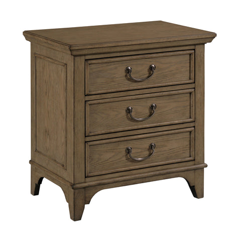 MITCHELL NIGHTSTAND