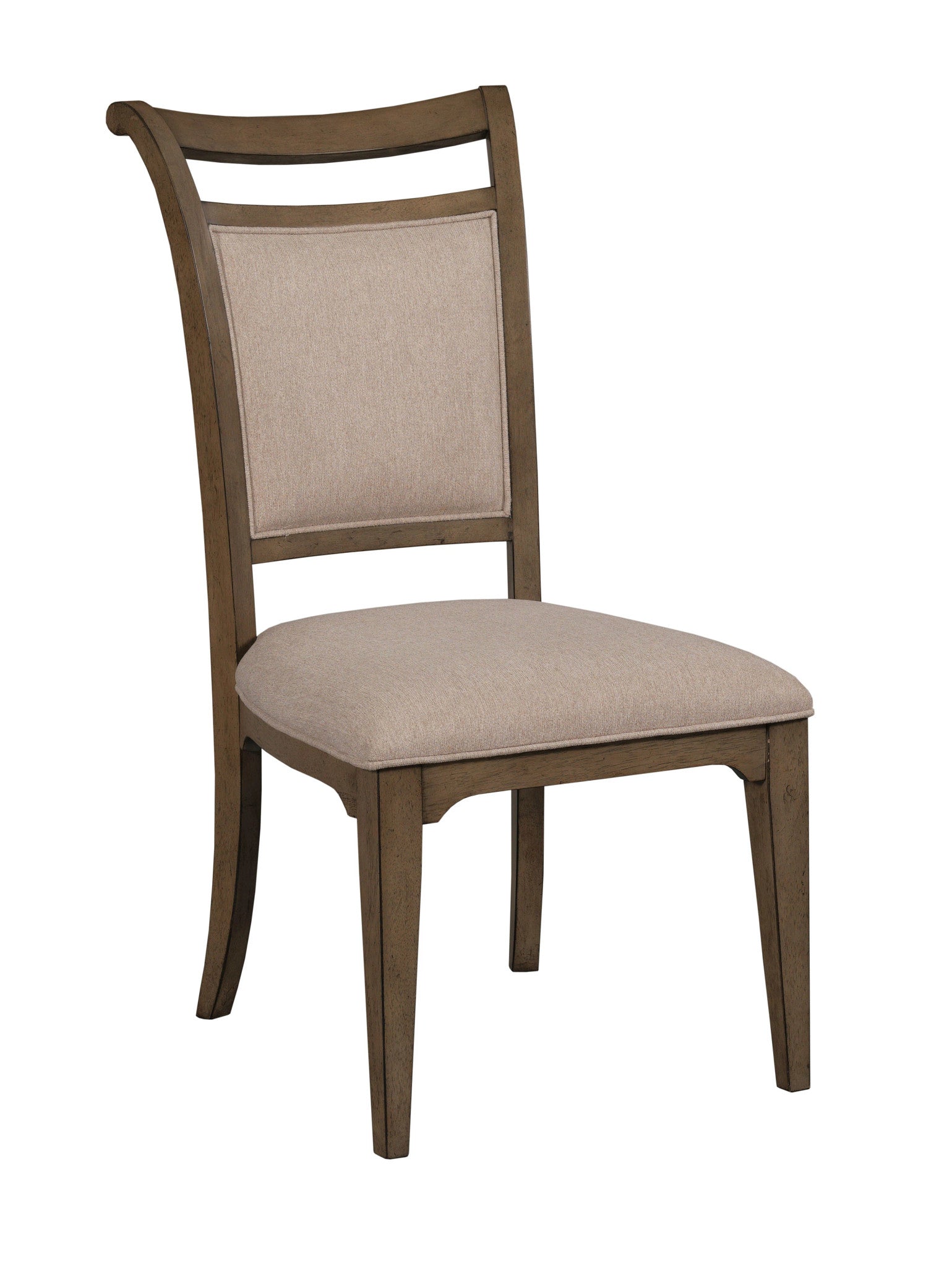 PHIFER UPHOLSTERED BACK SIDE CHAIR