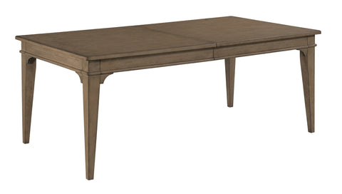 GILLIAM LEG TABLE