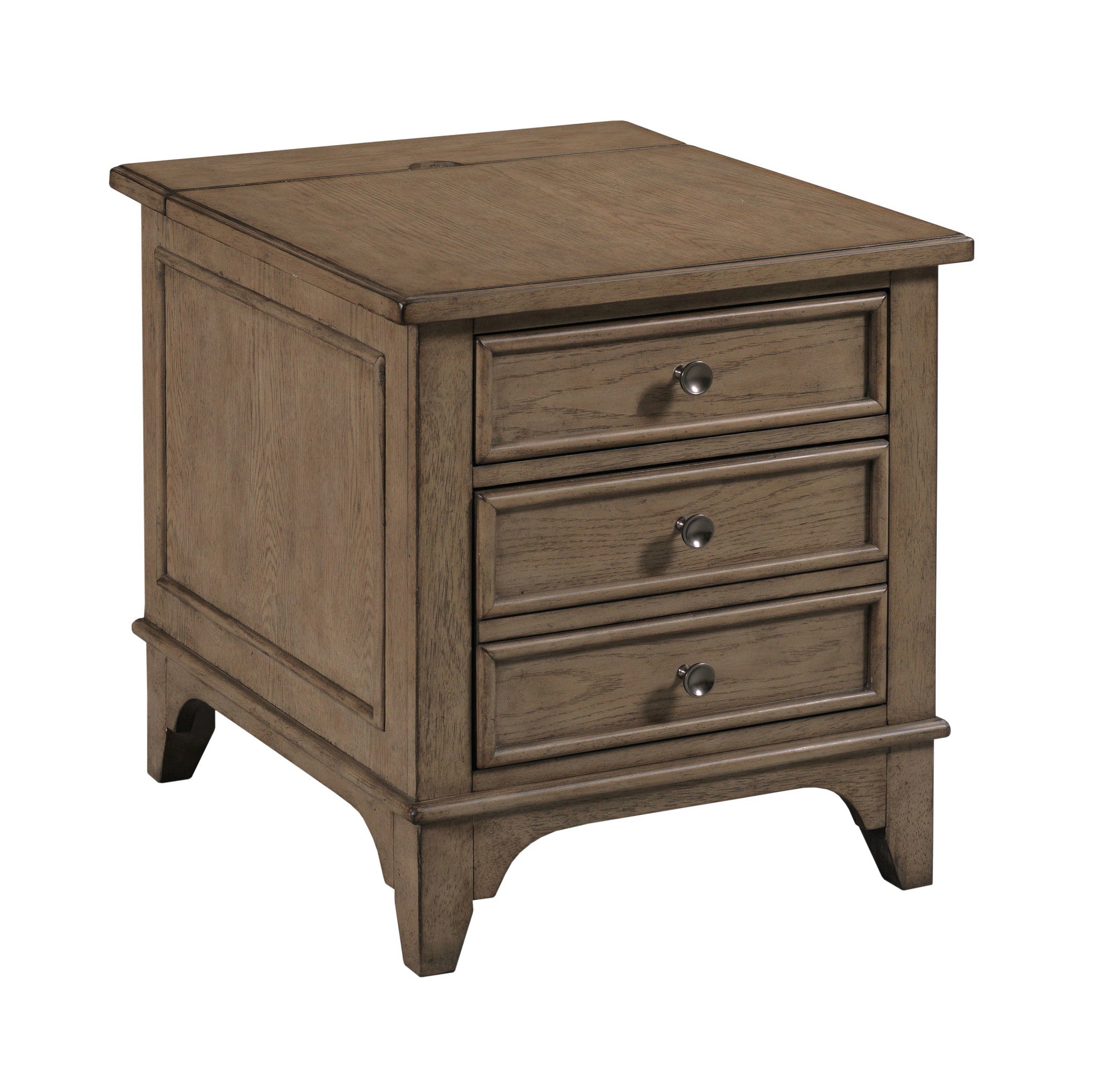 BEATRIX CHAIRSIDE CHEST