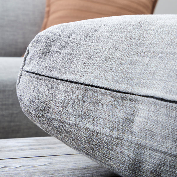 Alder Collection Sofa Cloud Gray