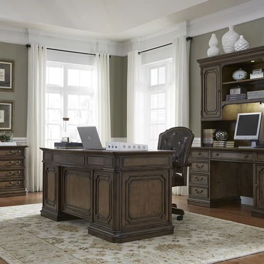 Complete Desk