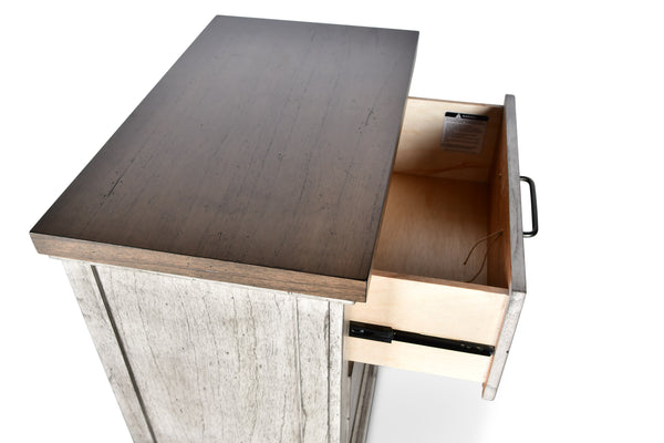 Bear Creek Rustic II