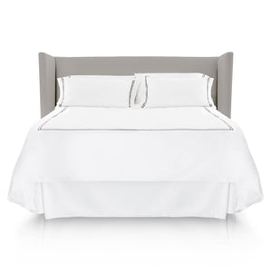 Matelass� Bed Skirt