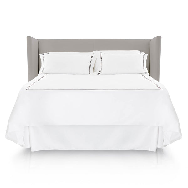 Matelass� Bed Skirt