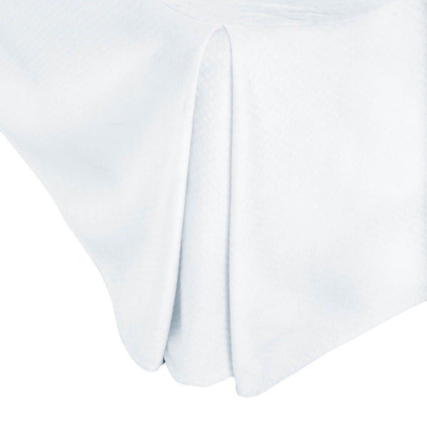 Matelass� Bed Skirt