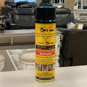 Bee's Wax Furniture Polish