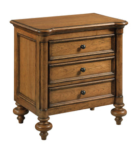 MARTIN NIGHTSTAND