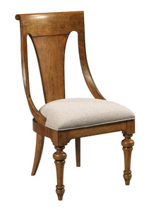 ANNETTE DINING CHAIR