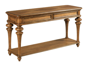 PEARSON SOFA TABLE