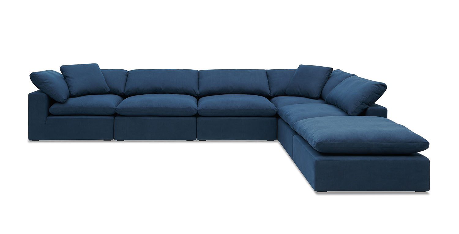 Bowe Grand Corner Navy