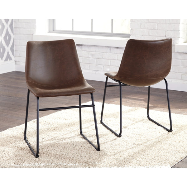 Centiar 5 Pc. Counter Set