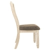 Bolanberg 5 Pc. Dining Set