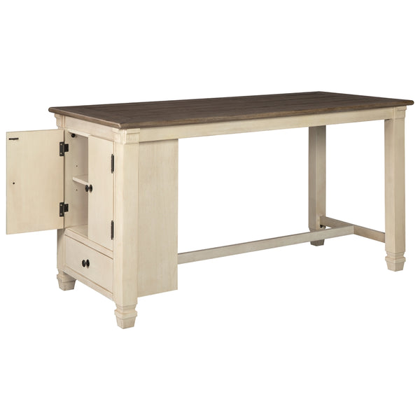 Bolanberg 5 Pc. Dining Set
