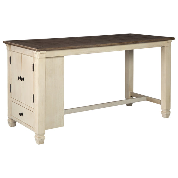 Bolanberg 5 Pc. Dining Set