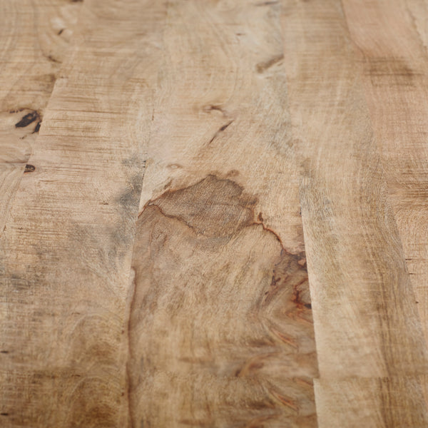 Galleta Desk Natural finish