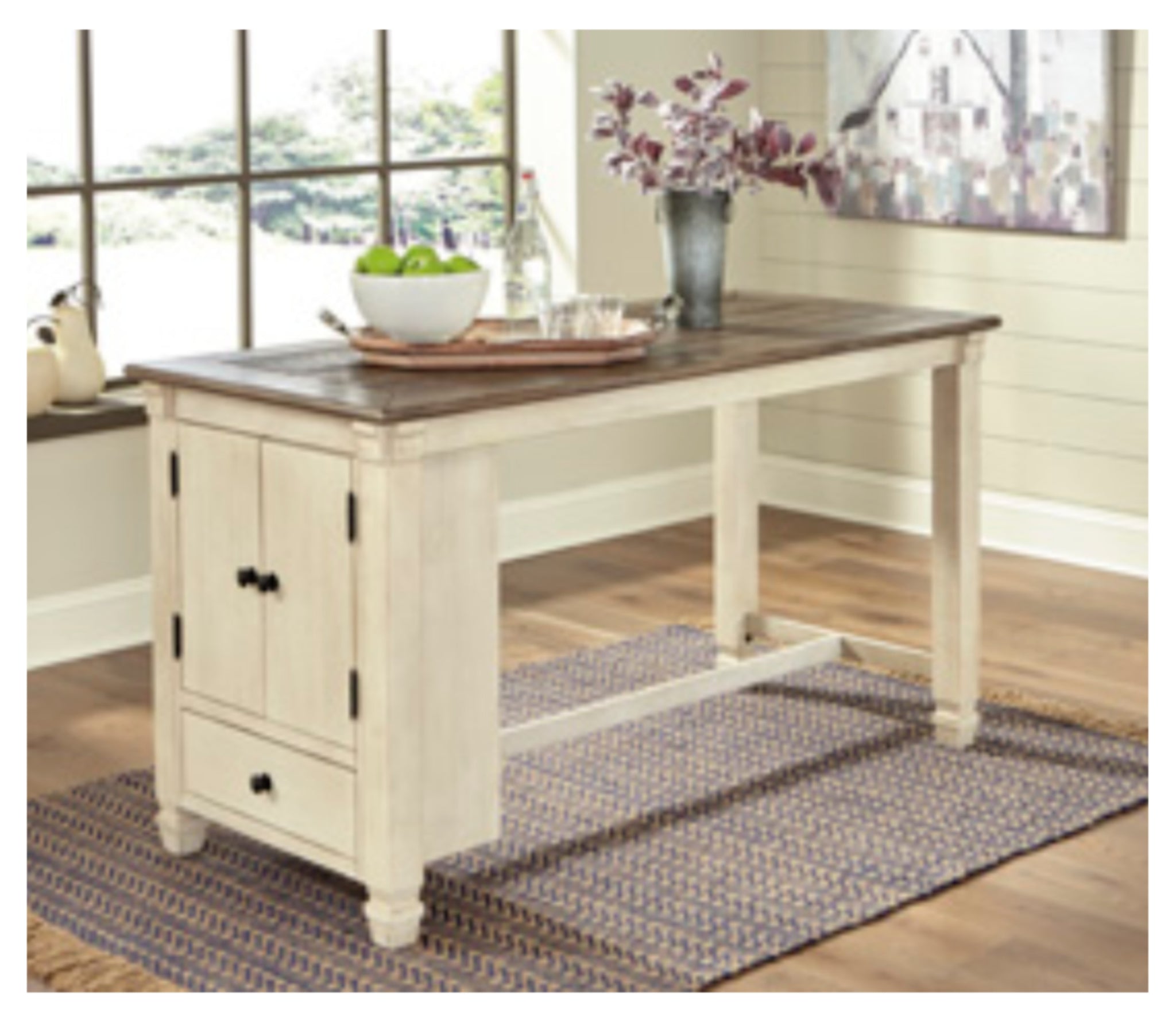 Bolanberg 5 Pc. Dining Set