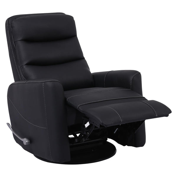 Hercules Swivel Glide Recliner
