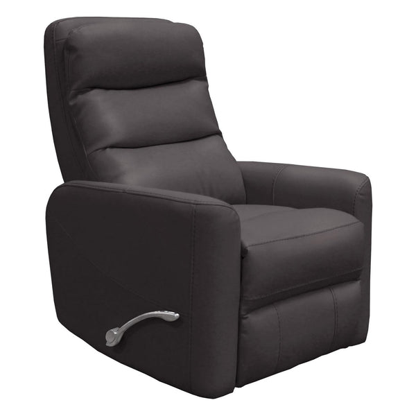 Hercules Swivel Glide Recliner