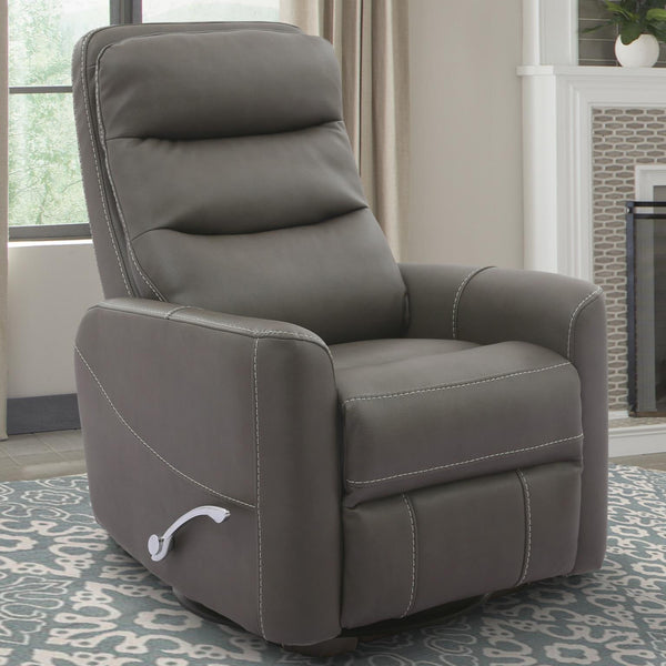 Hercules Swivel Glide Recliner