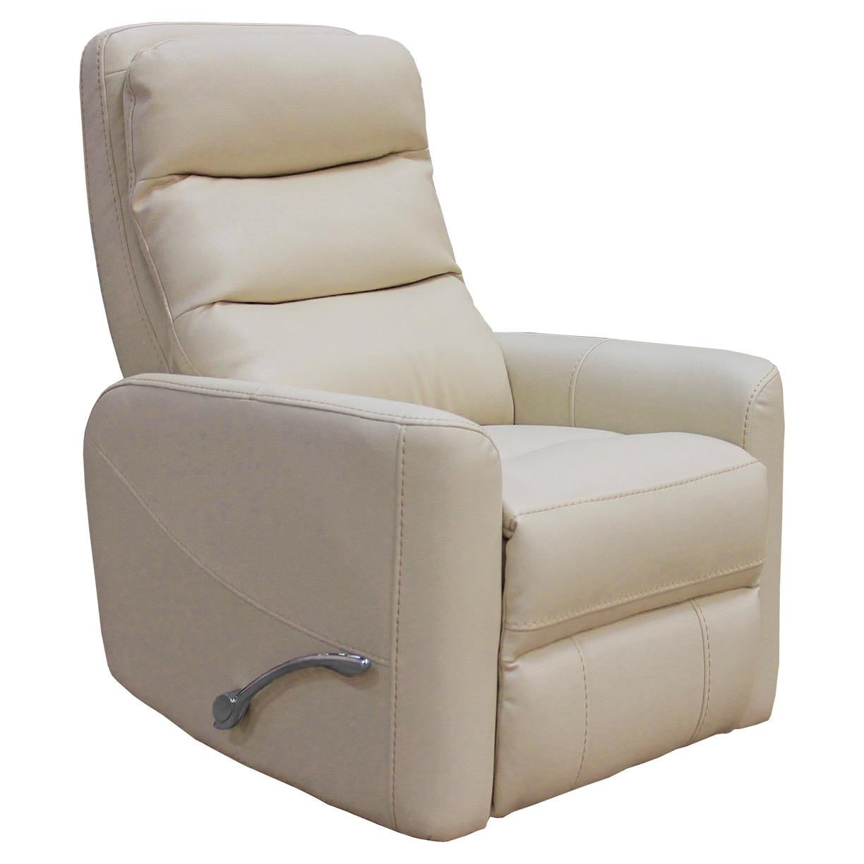 Hercules Swivel Glide Recliner