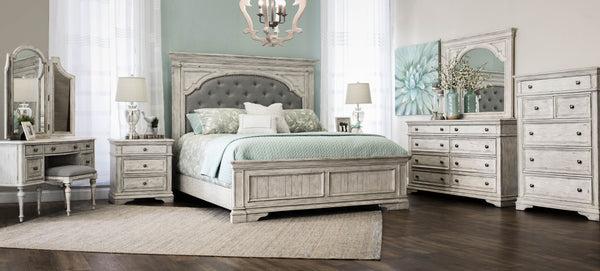 Highland Park Collection