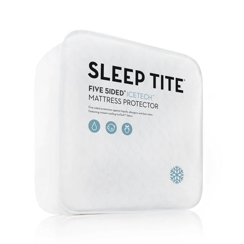 5-Sided IceTech Mattress Protector