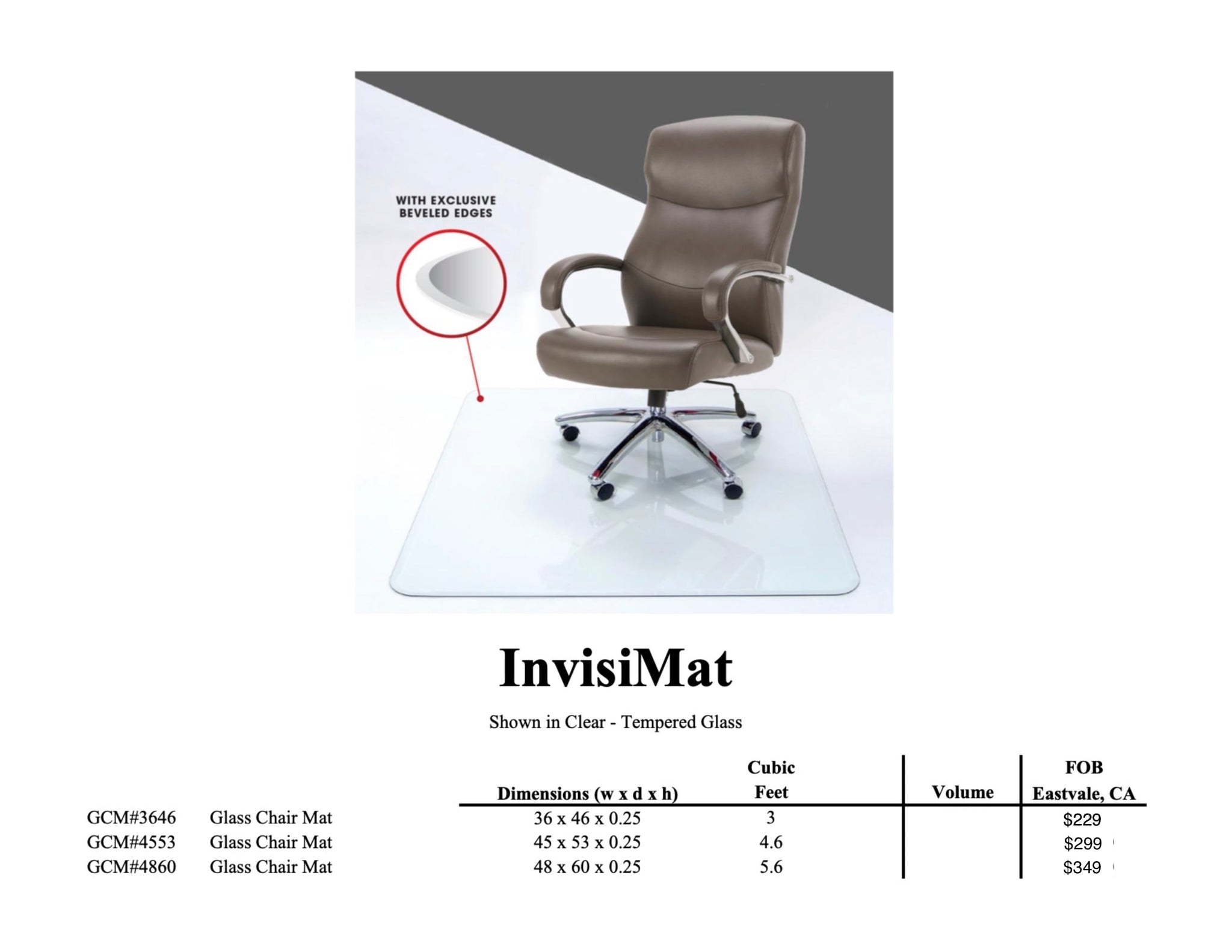 InvisiMat