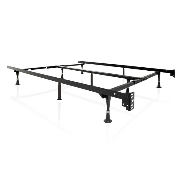 Malouf Metal Adjustable Bed Frame