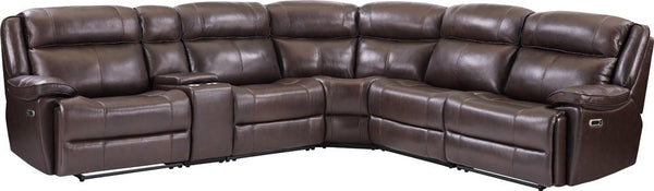 Eclipse Sectional