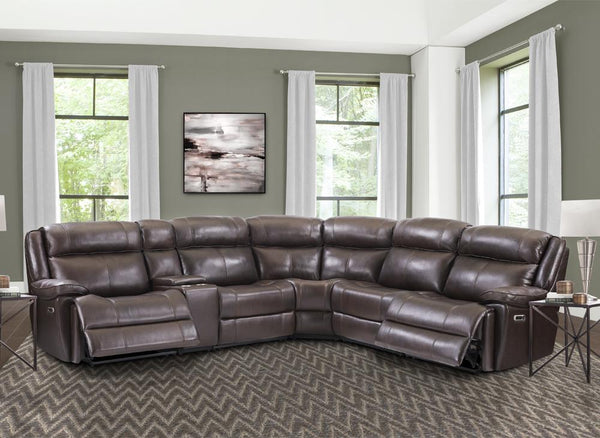 Eclipse Sectional