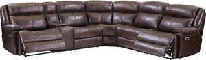 Eclipse Sectional