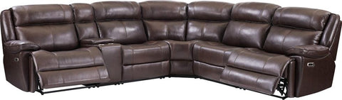 Eclipse Sectional