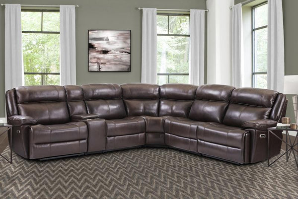 Eclipse Sectional