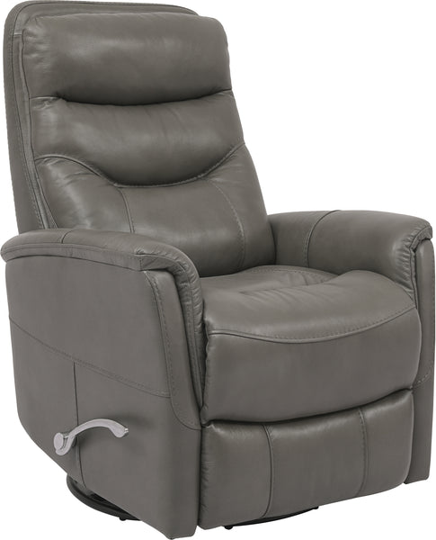Gemini Leather