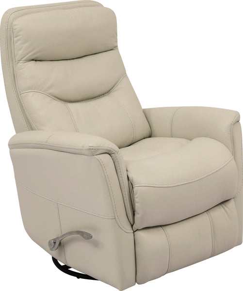 Gemini Leather