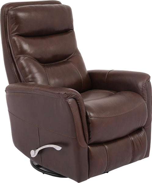 Gemini Leather