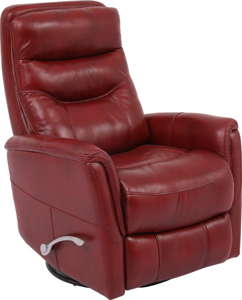 Gemini Leather