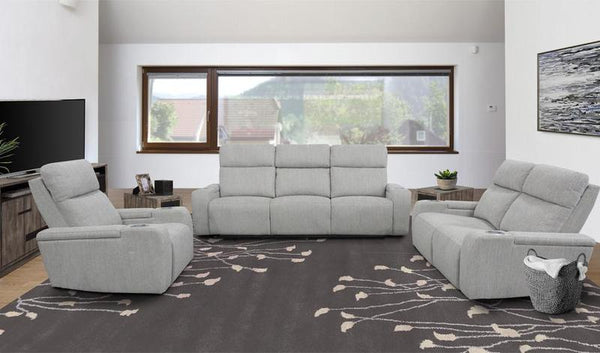 Orpheus - Reclining Sofa