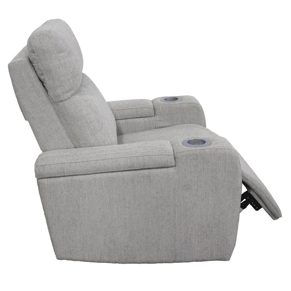 Orpheus - Reclining Sofa