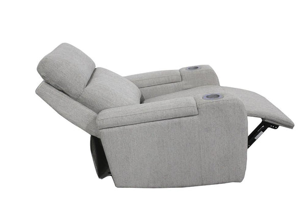 Orpheus - Reclining Sofa